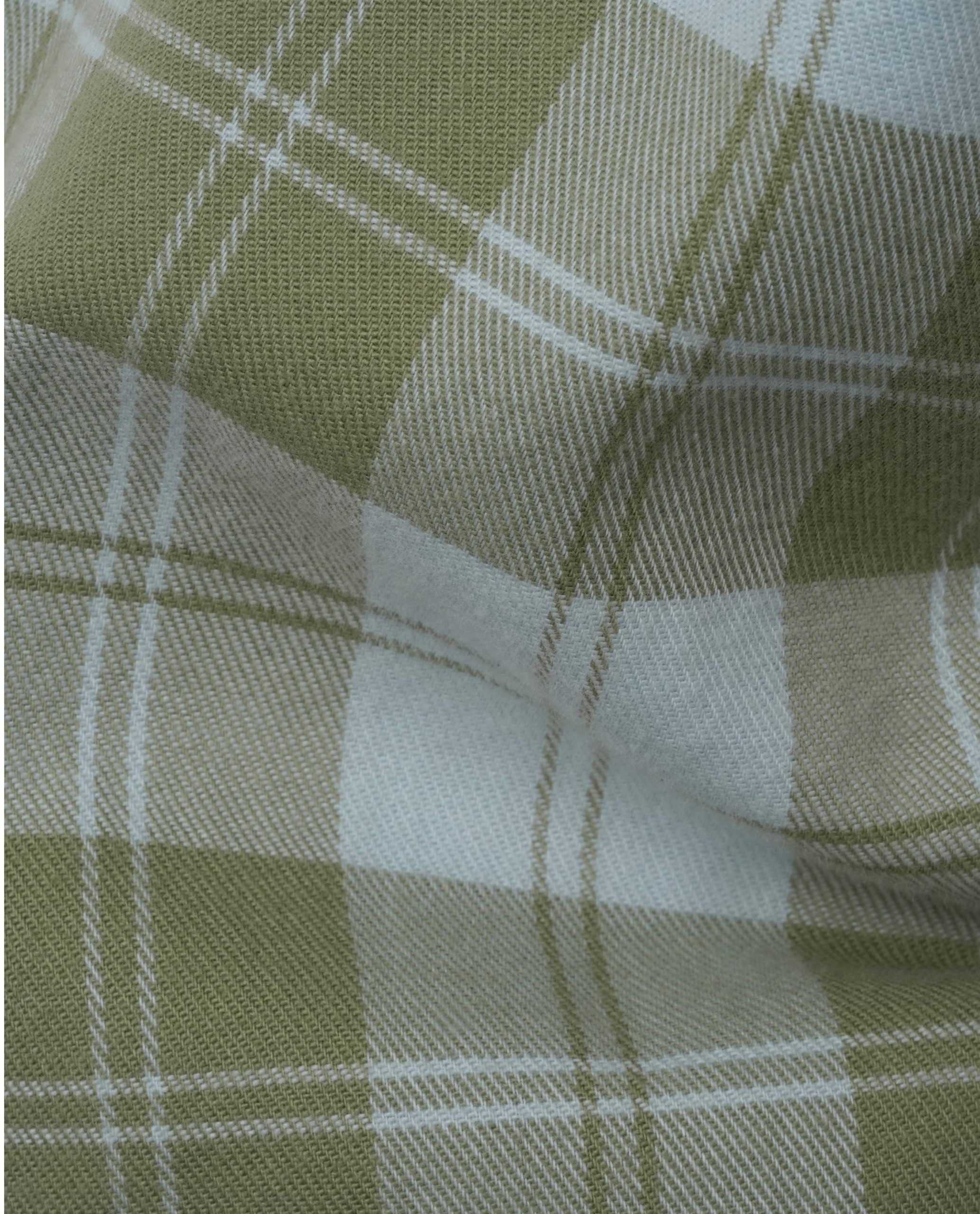 Women's Miter Stretch Lightweight Flannel Shirt - Image 18