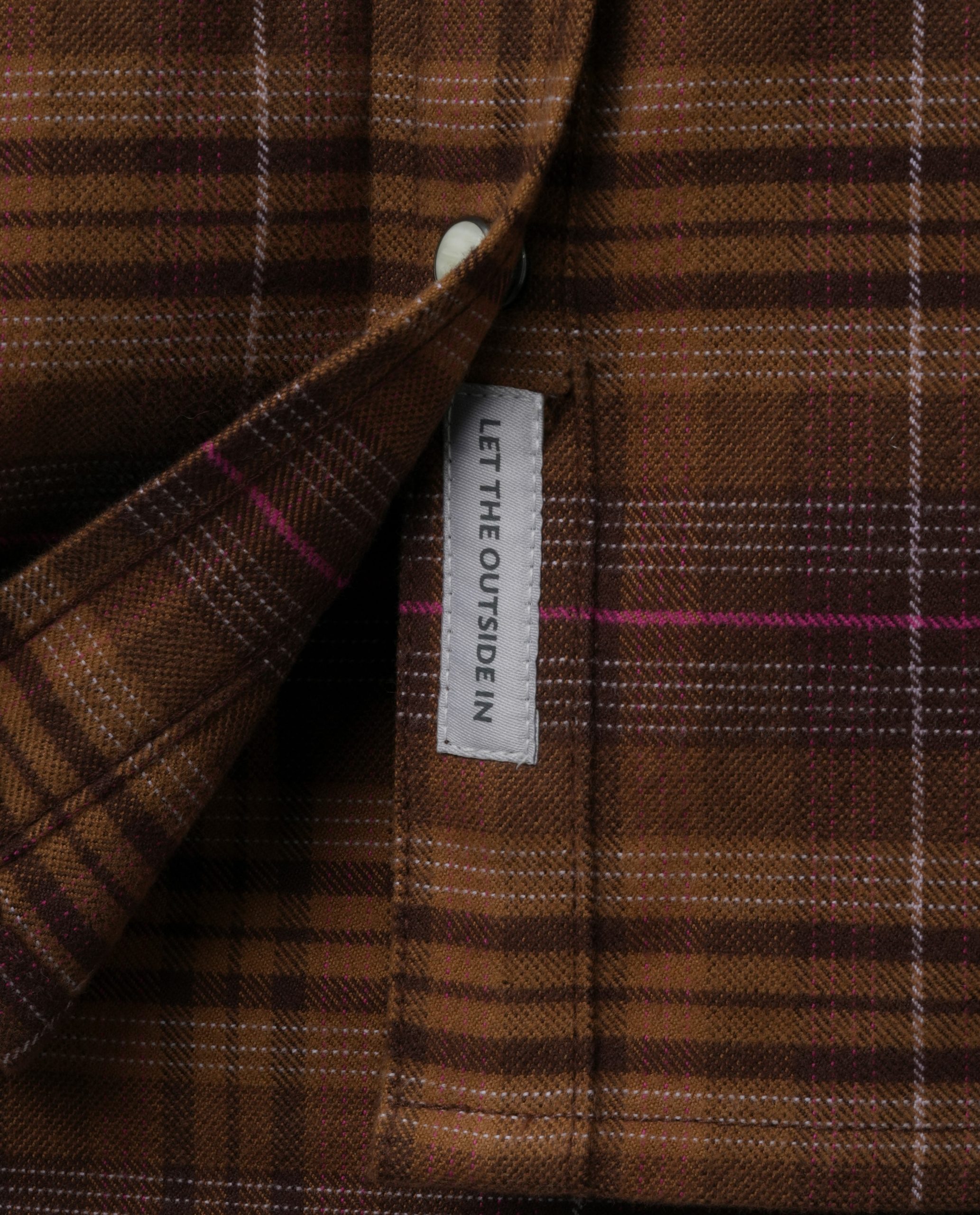 Women's Slipstone Midweight Flannel Shirt - Image 19