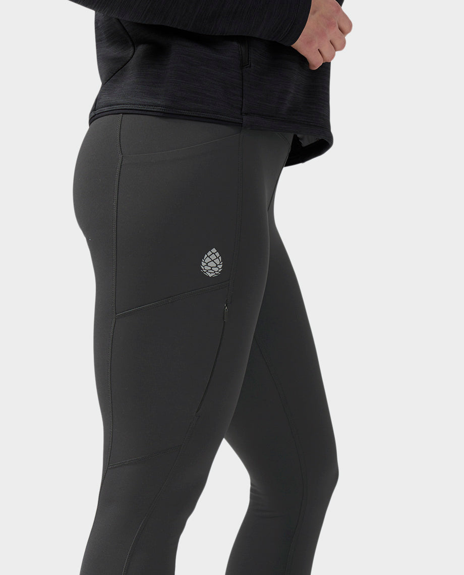 Women's Glide Tech Legging - Image 14