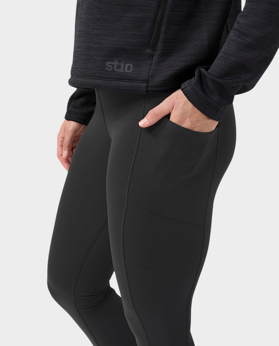 Women's Glide Tech Legging - Image 15