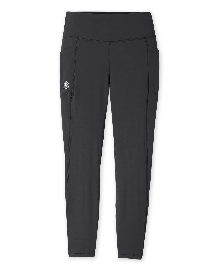 Women's Glide Tech Legging - Image 9