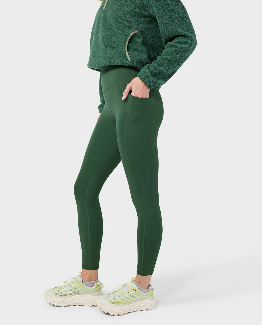Women's Glide Tech Legging - Image 5