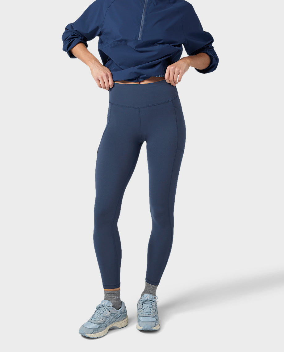 Women's Glide Tech Legging - Image 30
