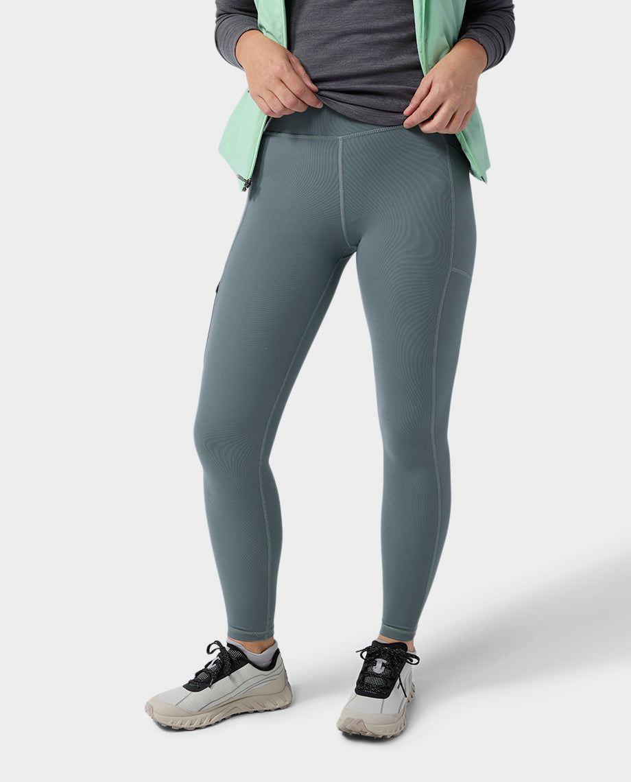 Women's Glide Tech Legging - Image 22