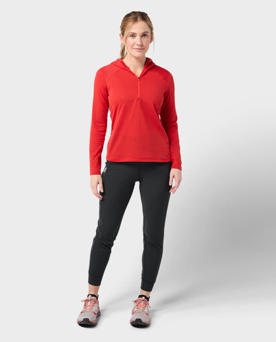 Women's Glide Tech Jogger - Image 10