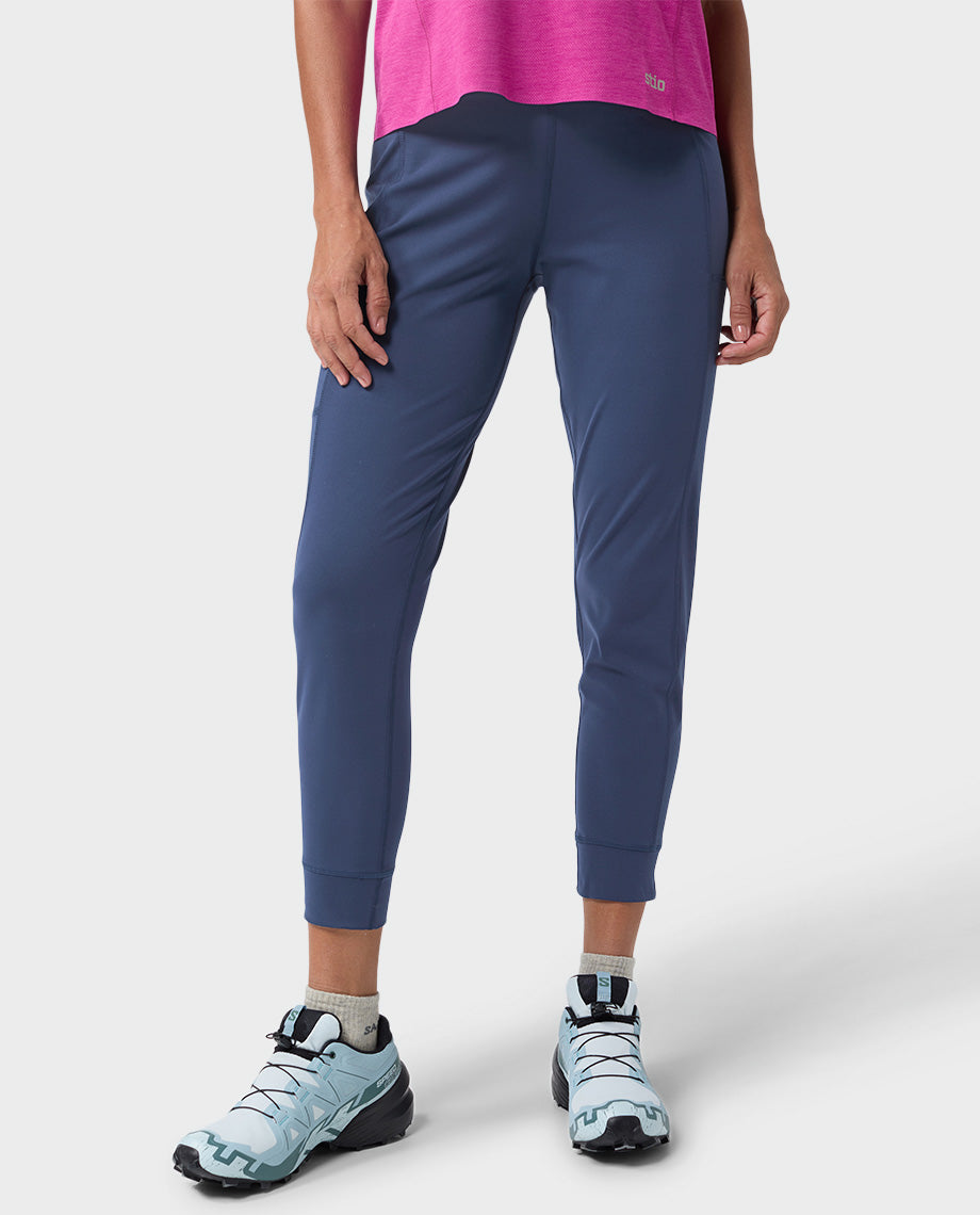 Women's Glide Tech Jogger - Image 19