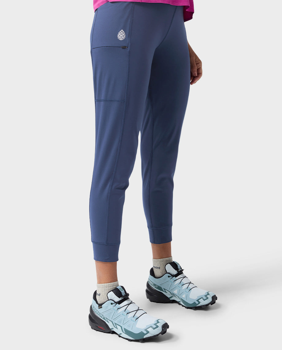 Women's Glide Tech Jogger - Image 20