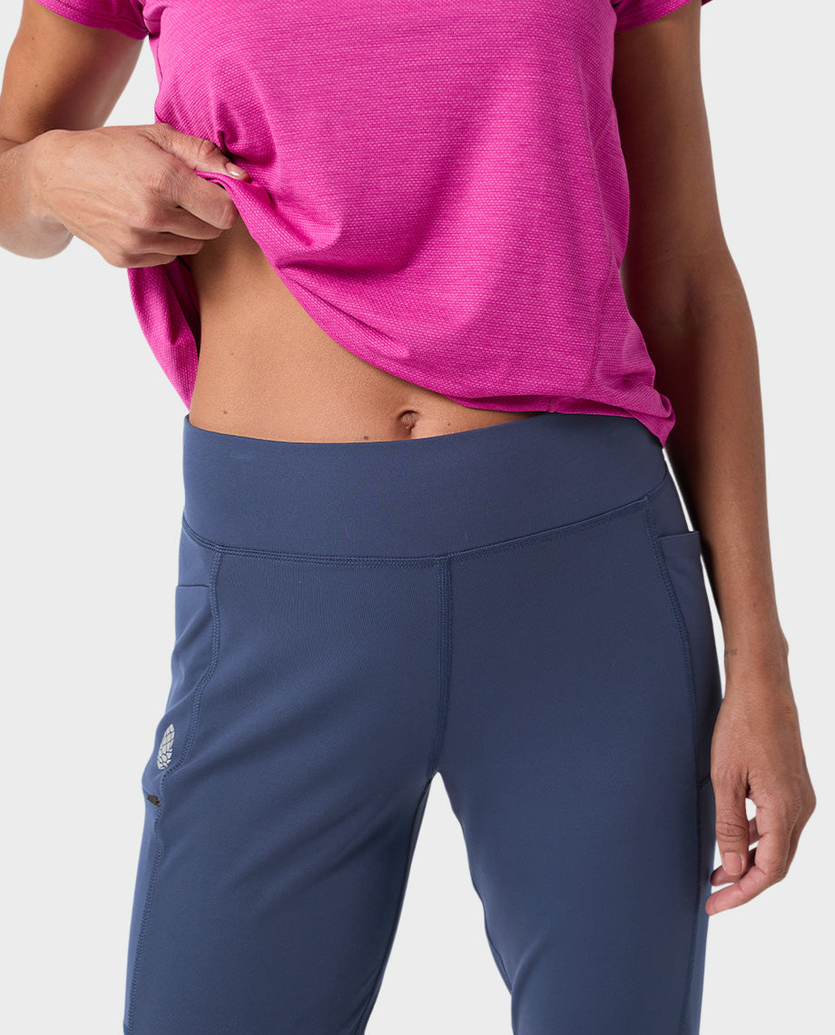 Women's Glide Tech Jogger - Image 21