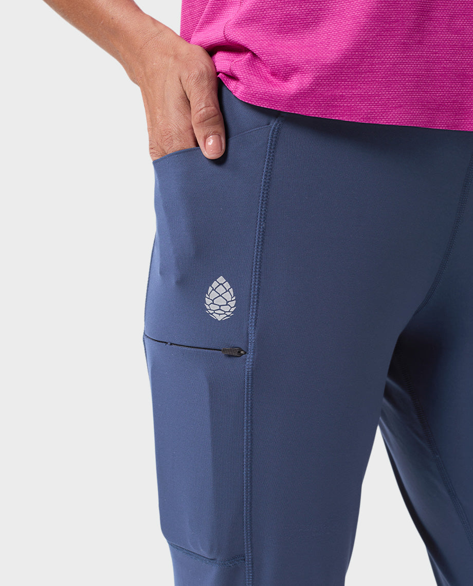Women's Glide Tech Jogger - Image 22