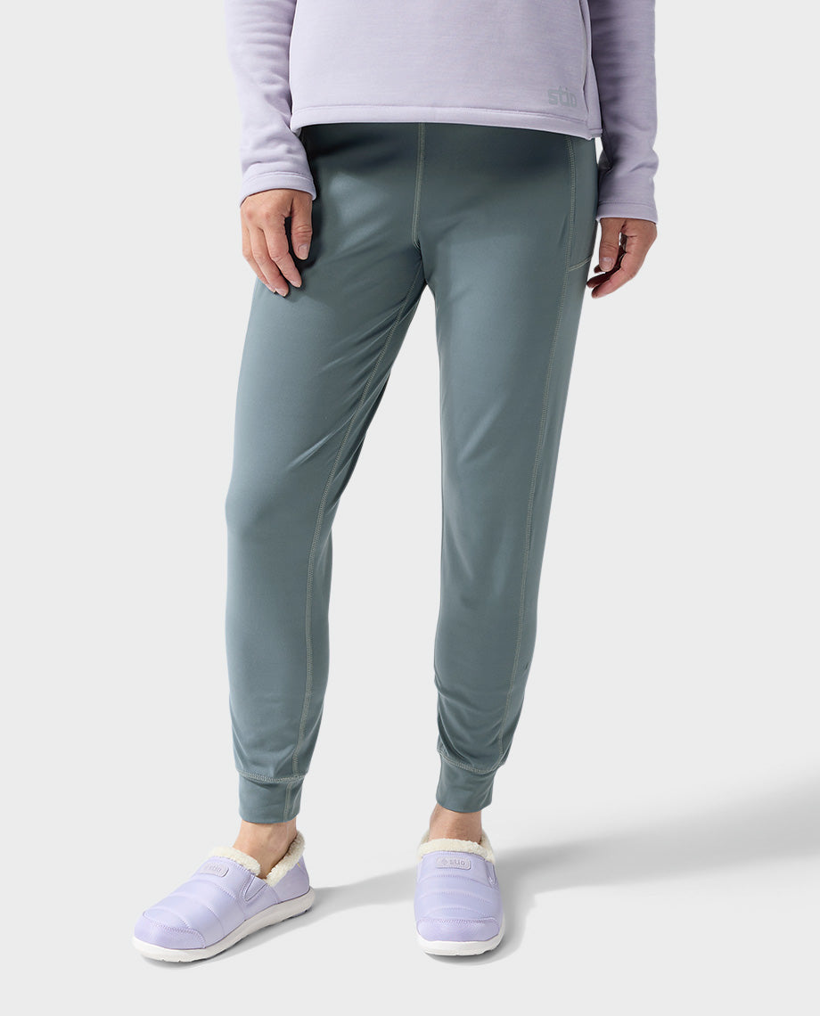 Women's Glide Tech Jogger - Image 3