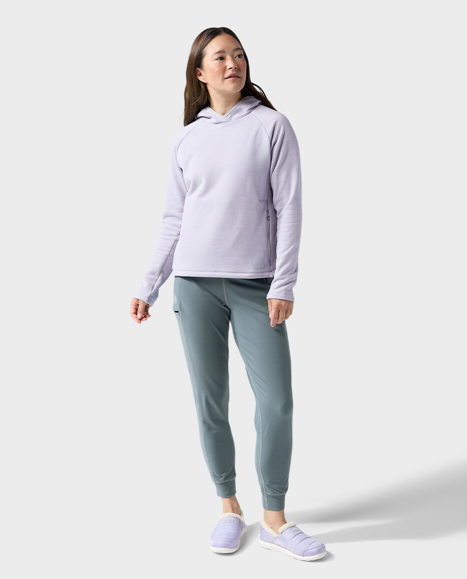 Women's Glide Tech Jogger - Image 7
