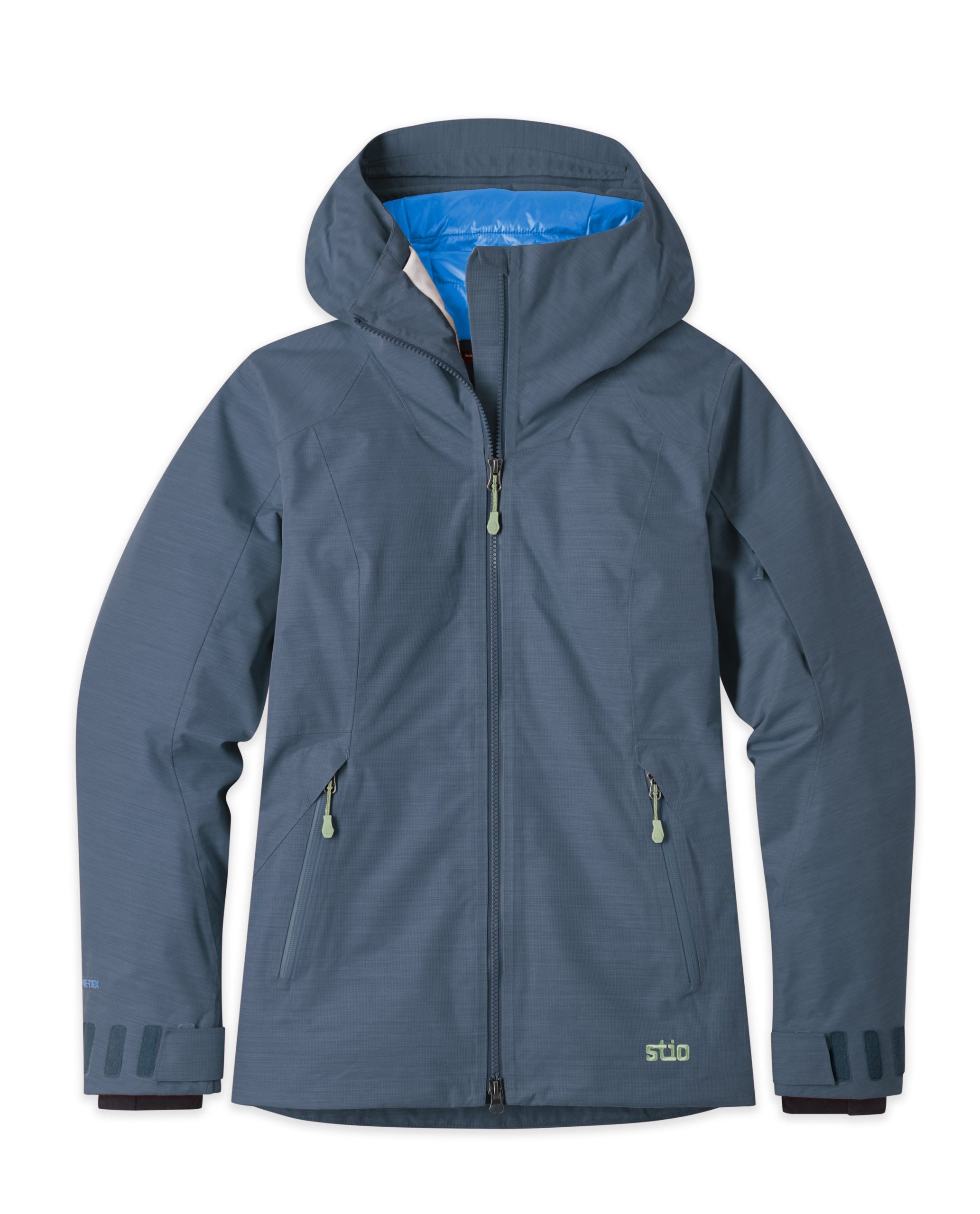 Women's Shot 7 Down Jacket - Image 9