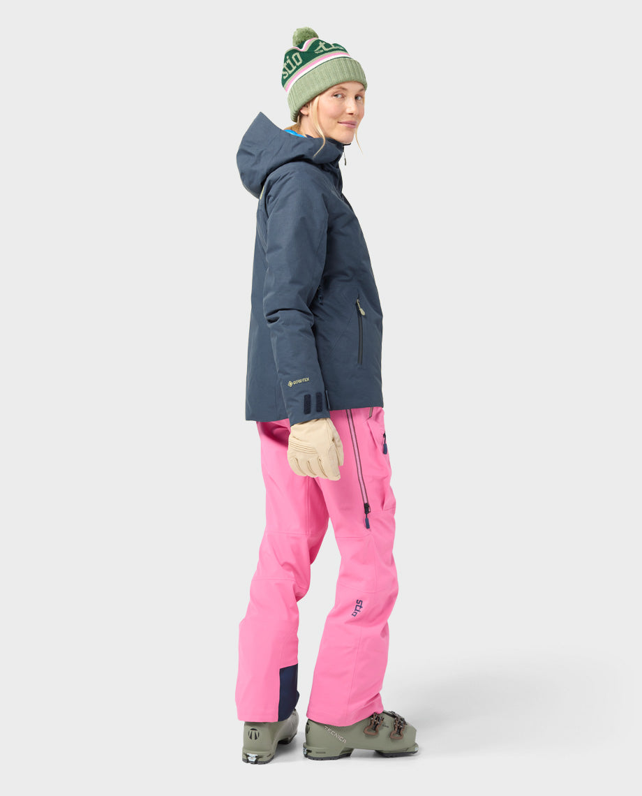 Women's Shot 7 Down Jacket - Image 12