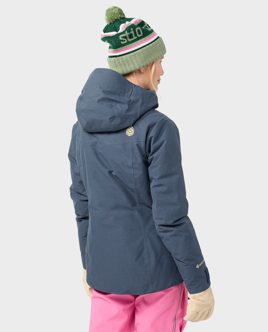 Women's Shot 7 Down Jacket - Image 13