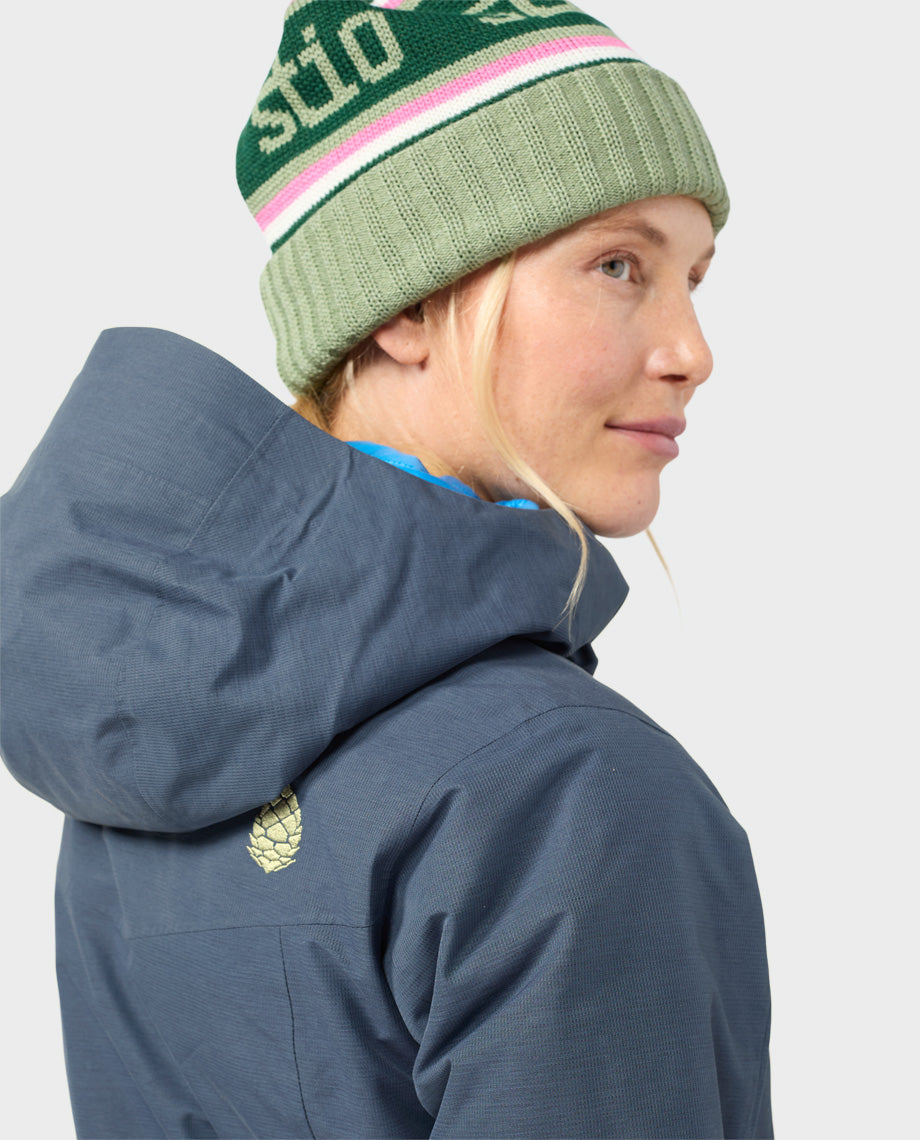 Women's Shot 7 Down Jacket - Image 14