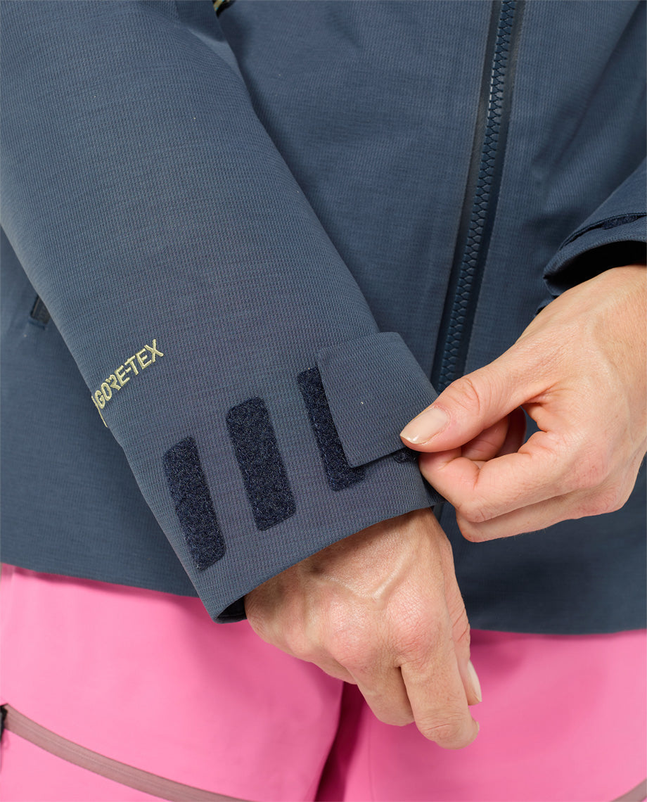 Women's Shot 7 Down Jacket - Image 15