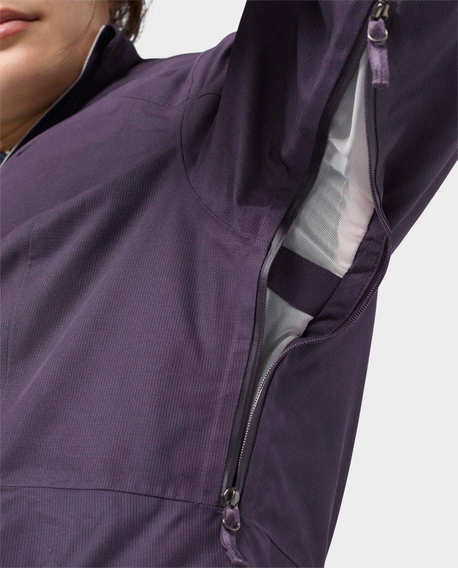 Women's Shot 7 Down Jacket - Image 29