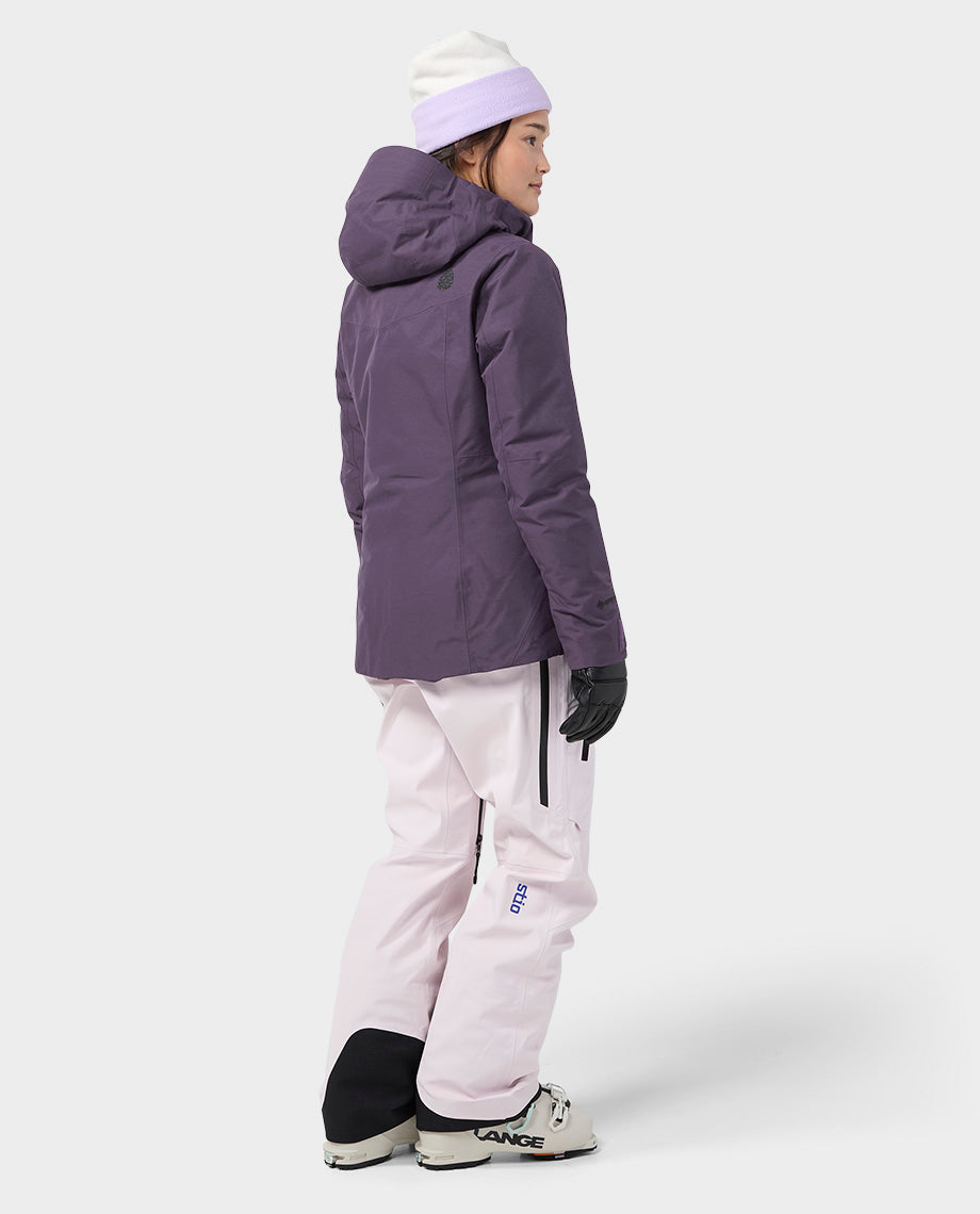 Women's Shot 7 Down Jacket - Image 22
