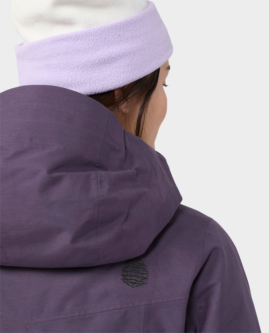 Women's Shot 7 Down Jacket - Image 24