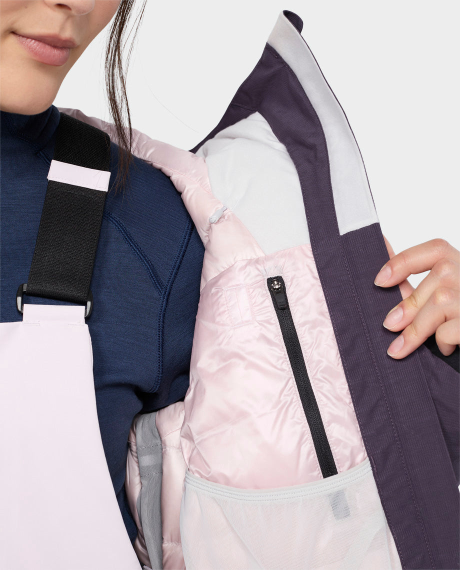 Women's Shot 7 Down Jacket - Image 27