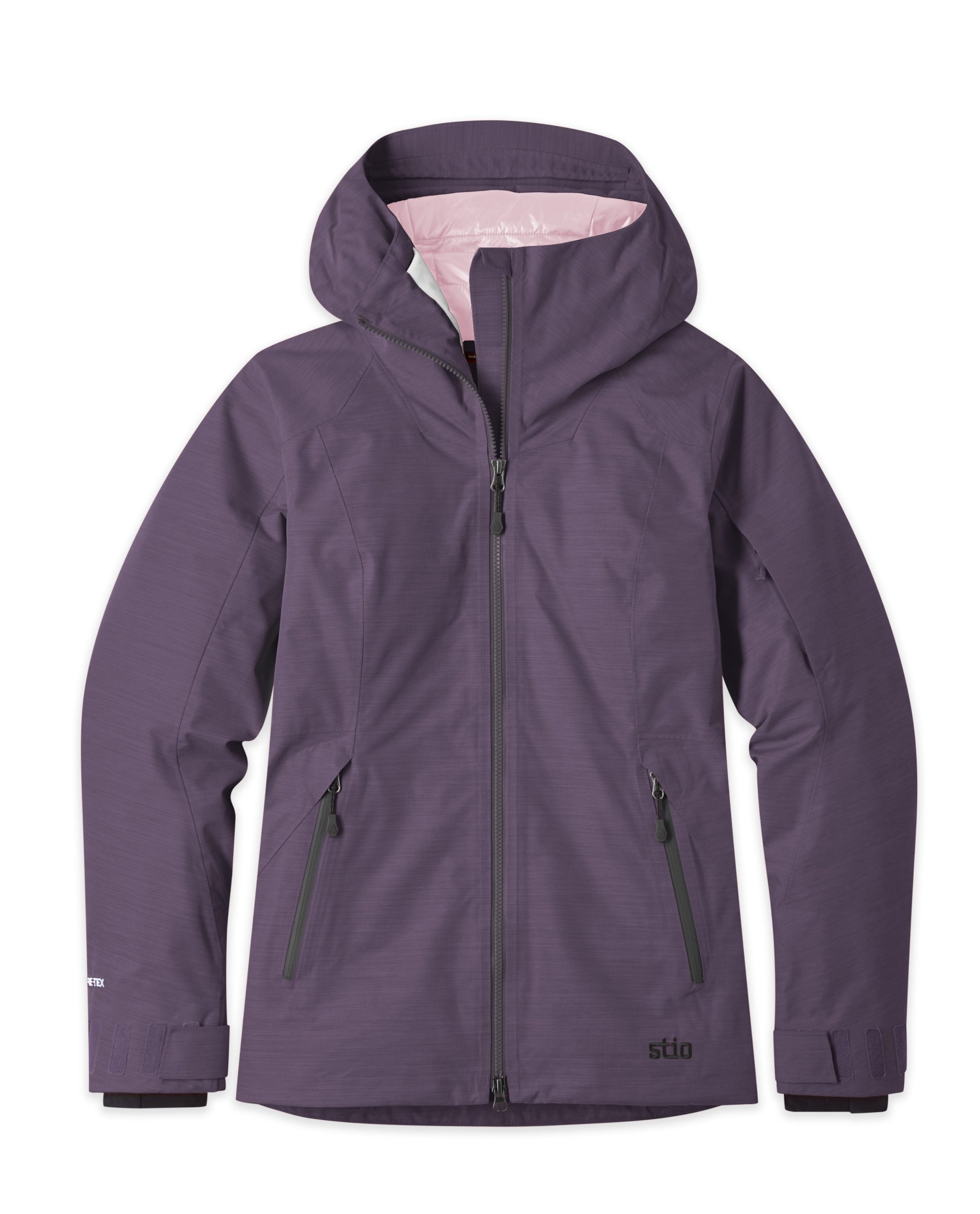 Women's Shot 7 Down Jacket - Image 18