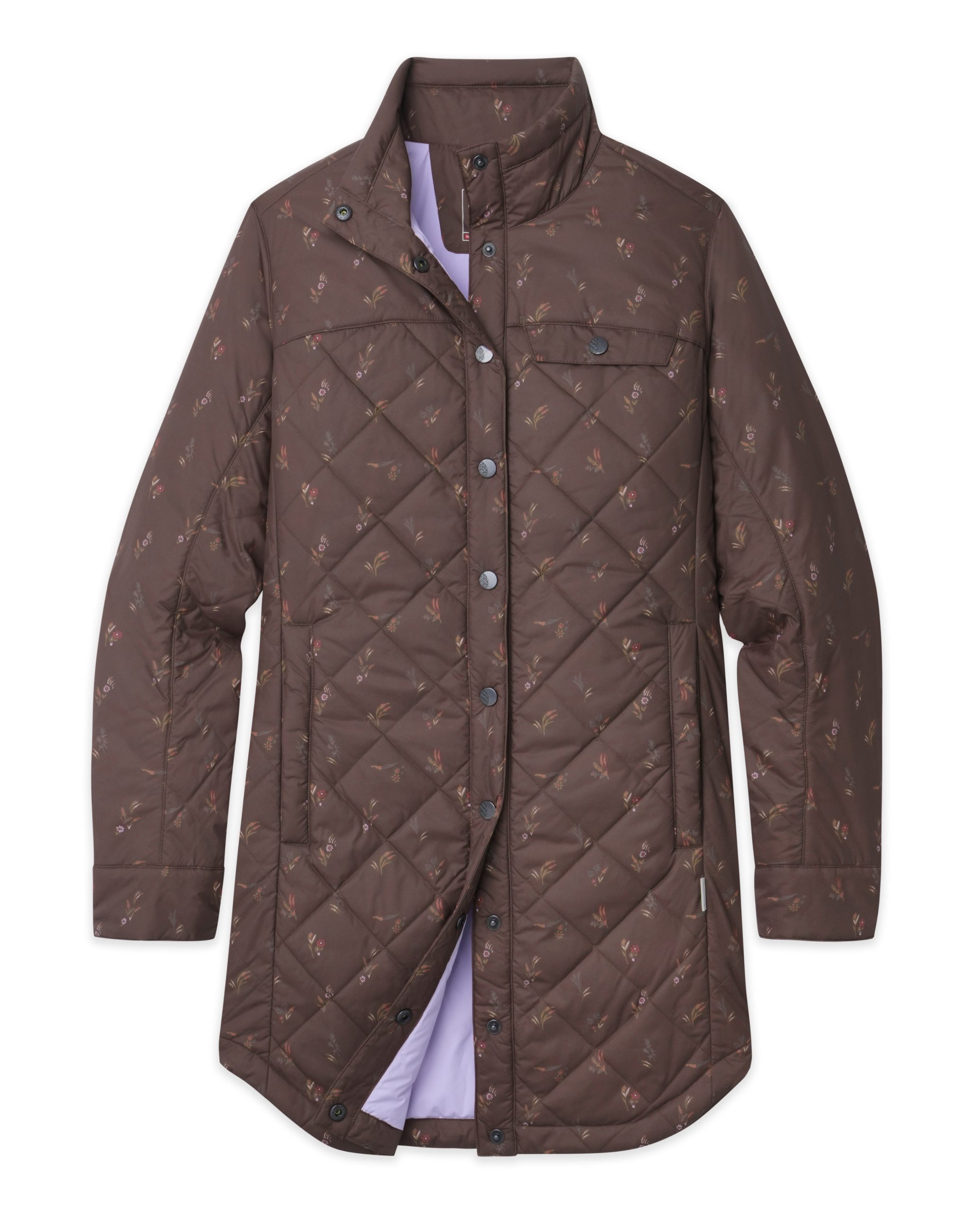 Women's Skycrest Insulated Coat - Image 15