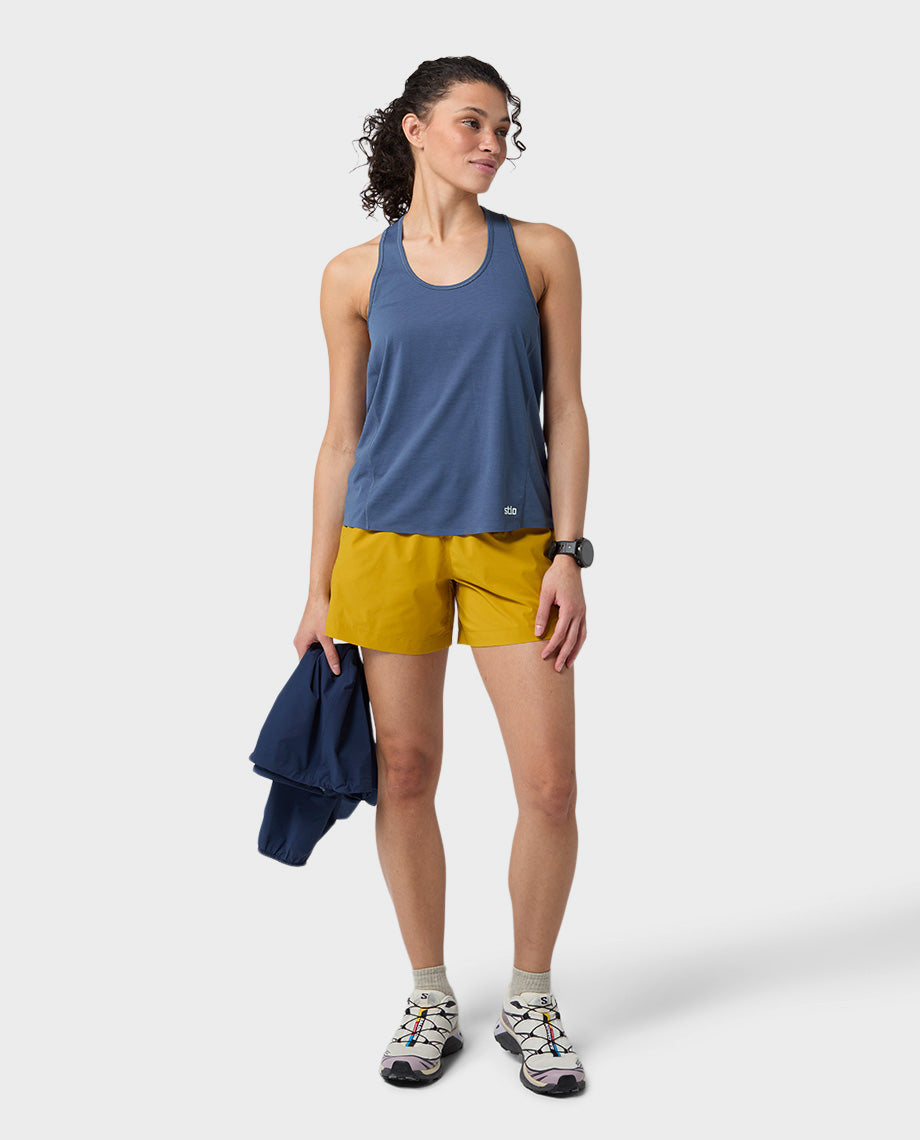 Women's Lucent Tank - Image 14