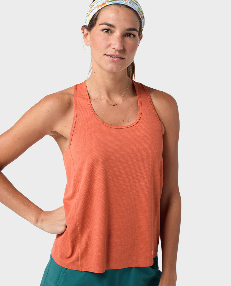 Women's Lucent Tank - Image 17