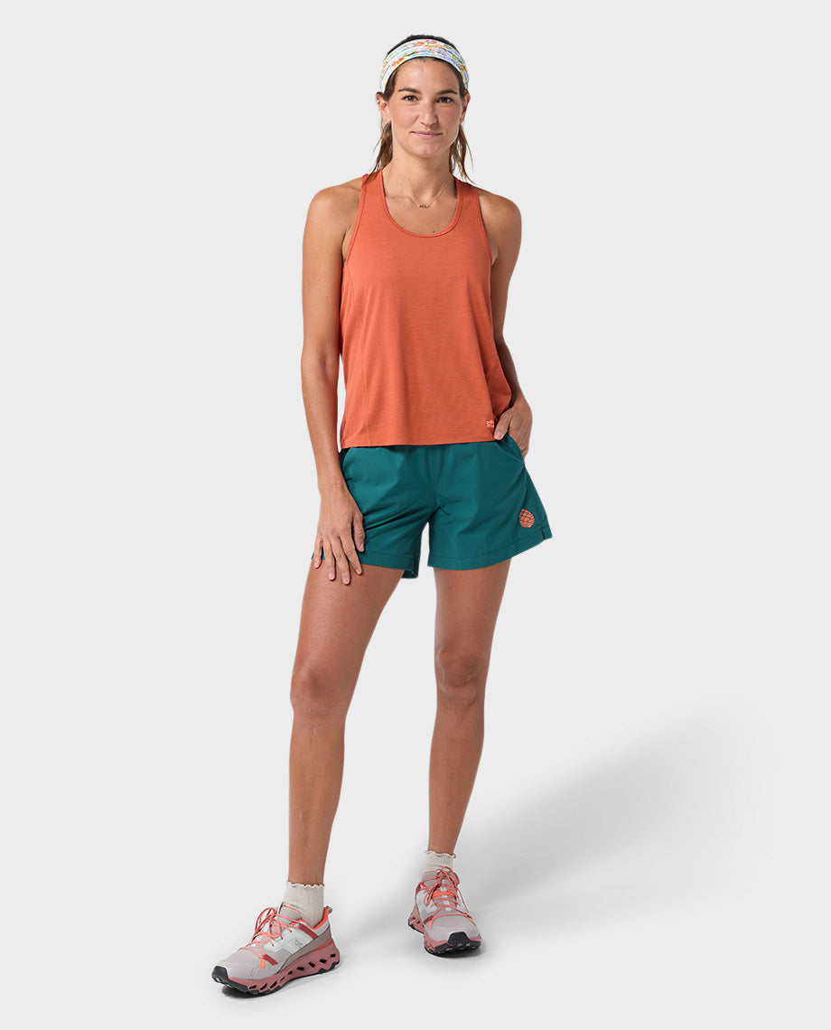 Women's Lucent Tank - Image 20