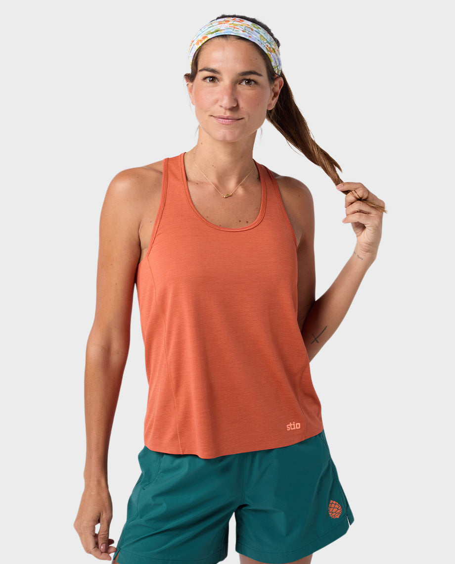 Women's Lucent Tank - Image 21