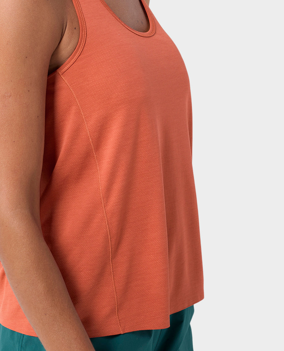 Women's Lucent Tank - Image 22
