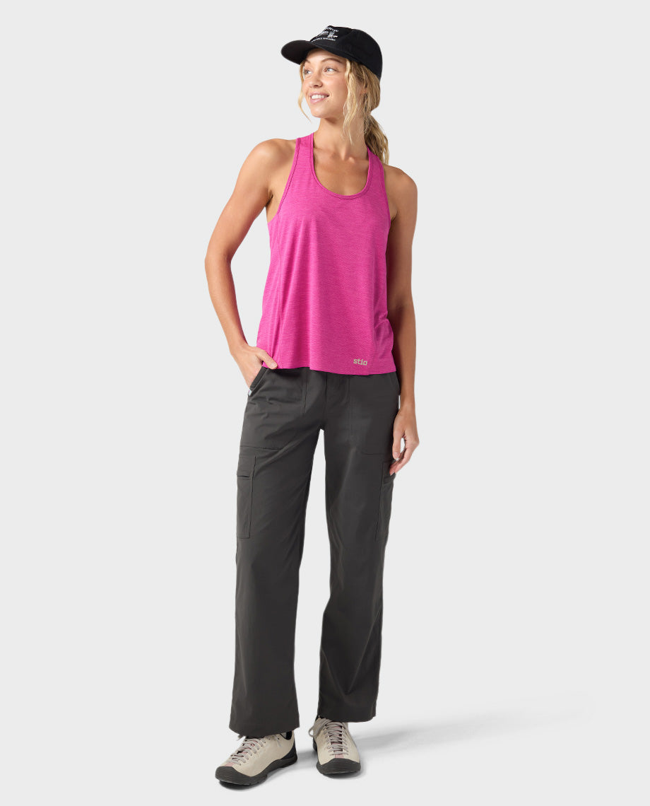 Women's Lucent Tank - Image 26