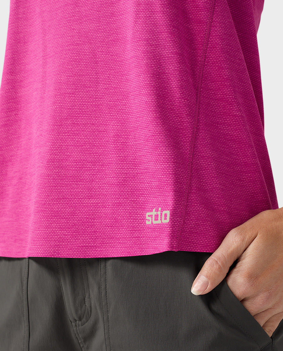 Women's Lucent Tank - Image 28