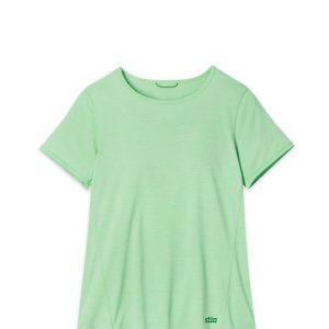 Women's Lucent Tee SS