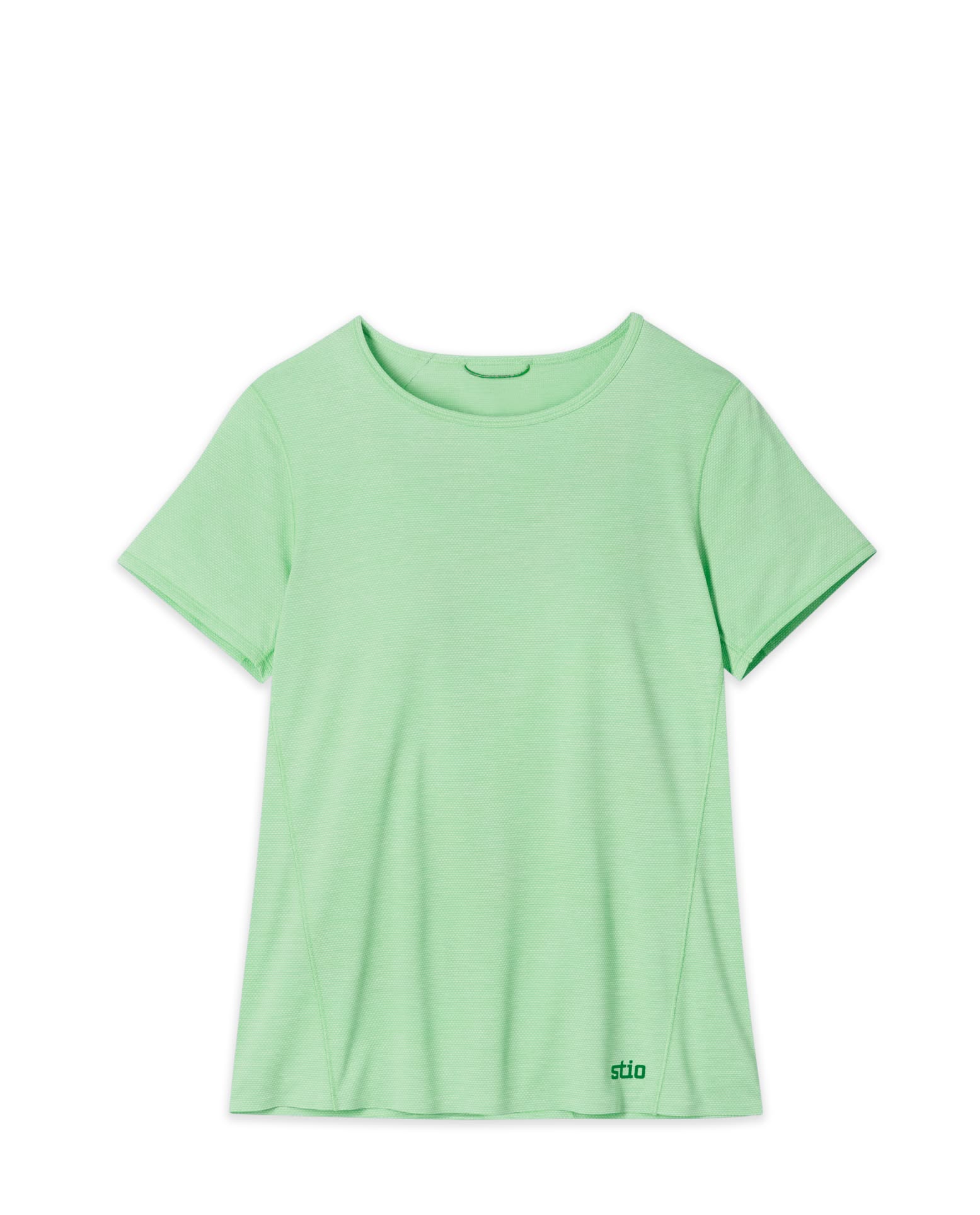 Women's Lucent Tee SS