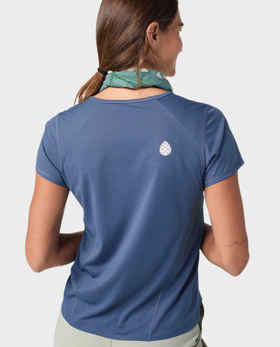 Women's Lucent Tee SS - Image 12