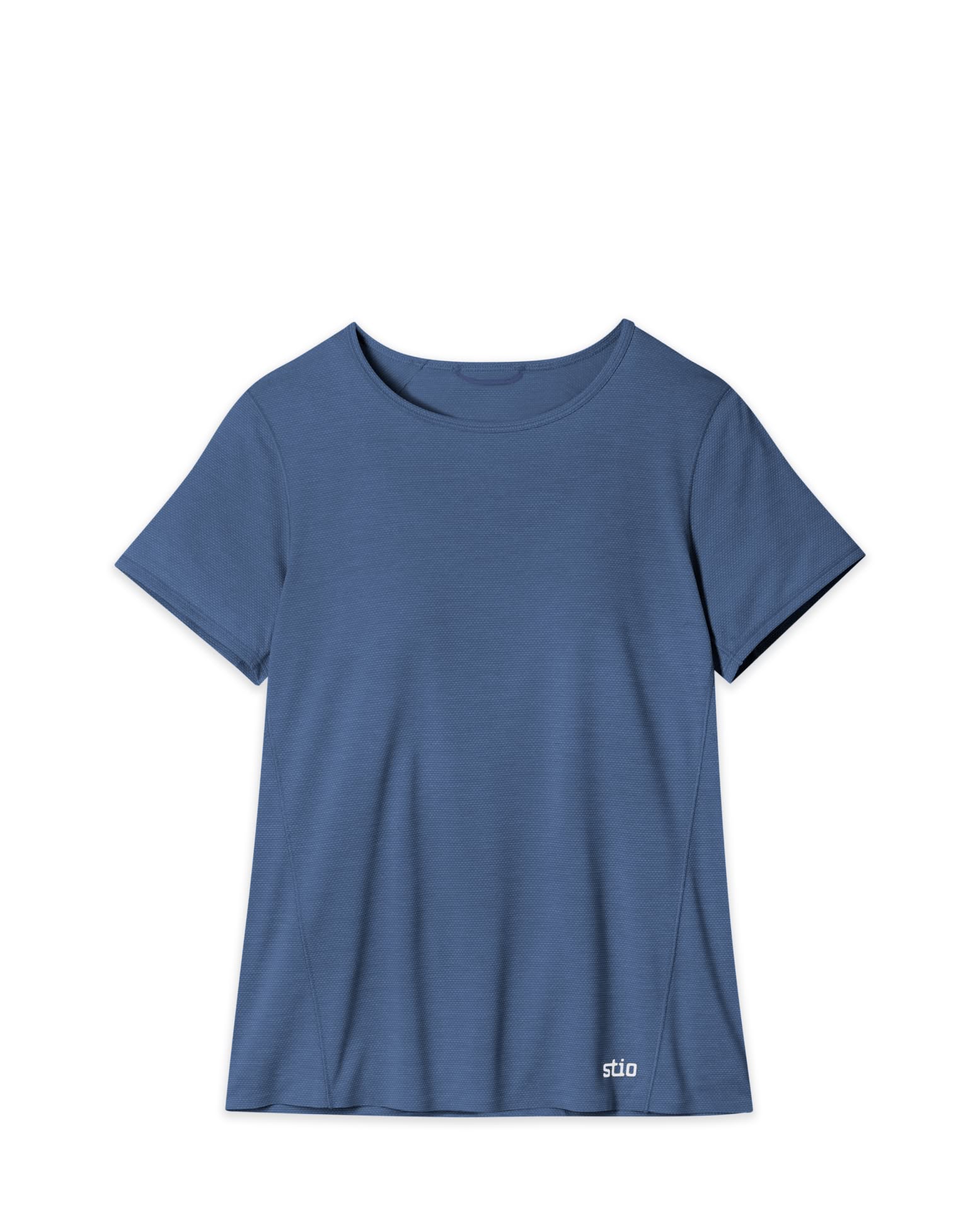 Women's Lucent Tee SS - Image 8