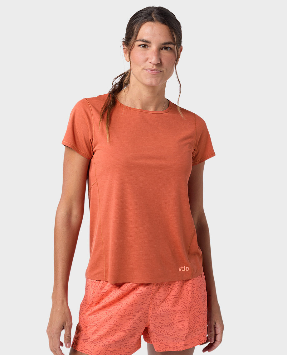 Women's Lucent Tee SS - Image 17