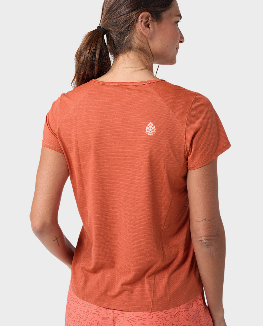 Women's Lucent Tee SS - Image 20