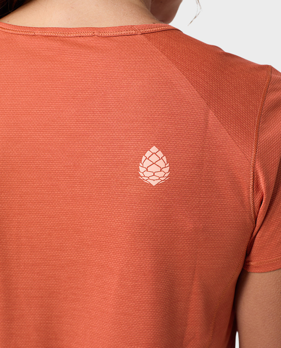 Women's Lucent Tee SS - Image 18