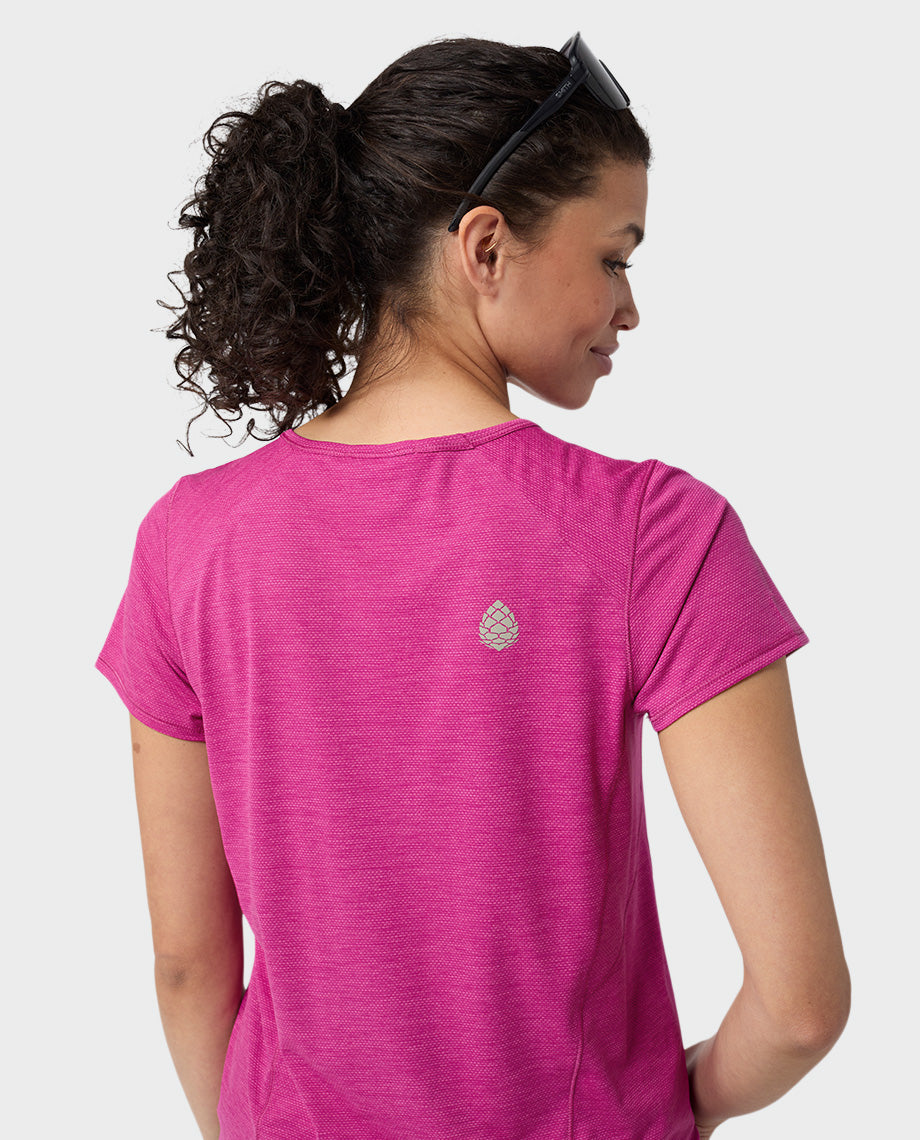 Women's Lucent Tee SS - Image 26