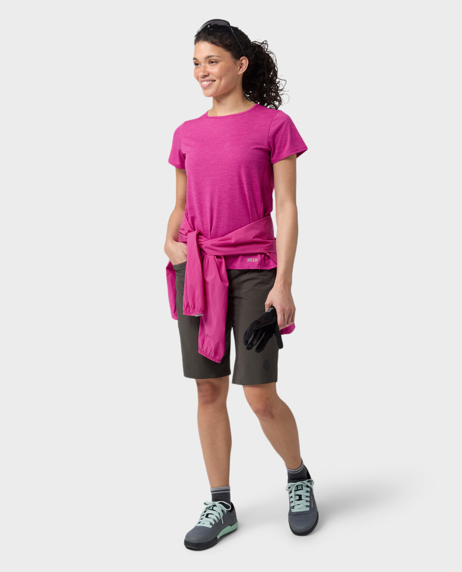 Women's Lucent Tee SS - Image 28