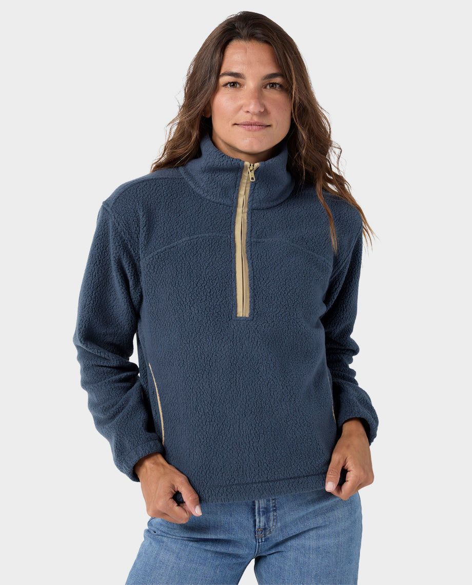 Women's Rawlins Fleece Pullover - Image 13