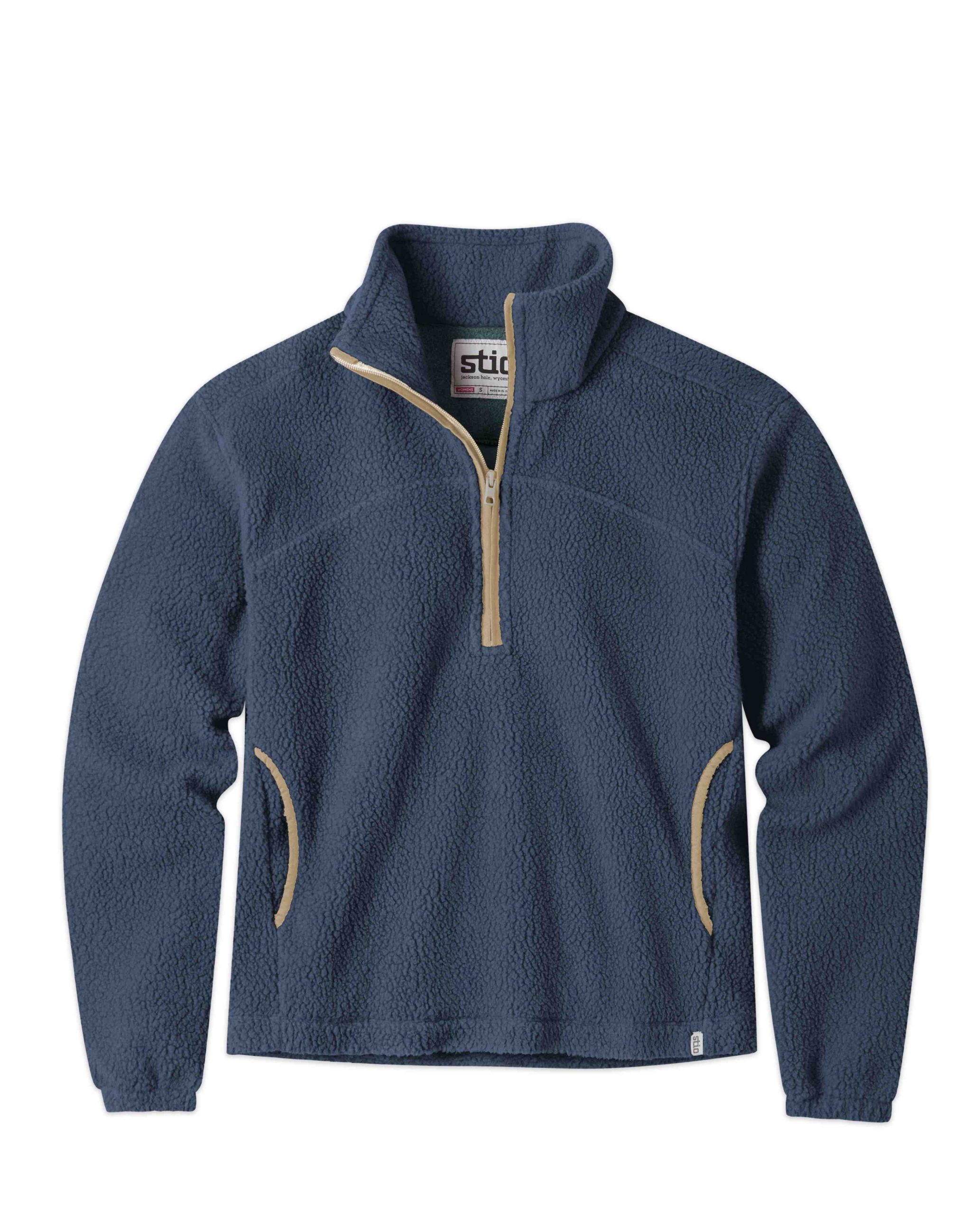 Women's Rawlins Fleece Pullover - Image 9