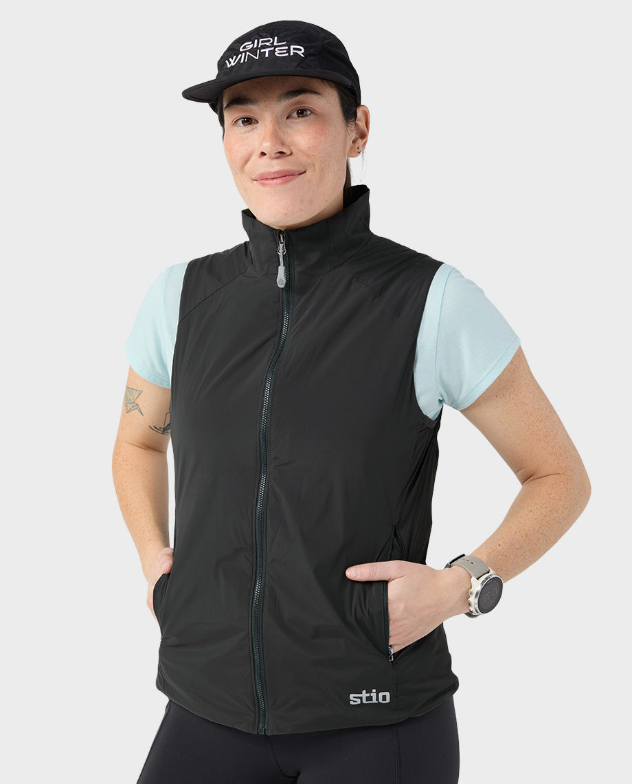 Women's Dawner Vest - Image 5