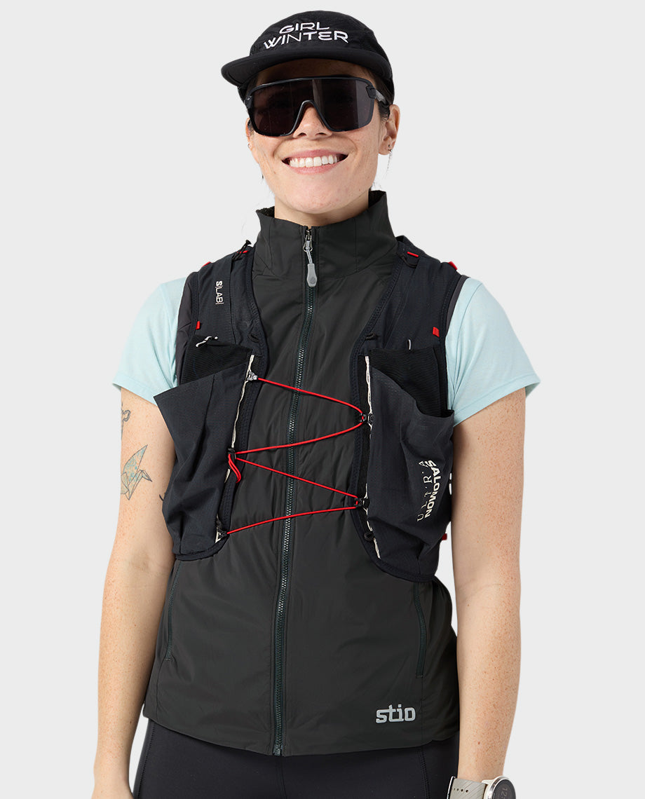 Women's Dawner Vest - Image 7