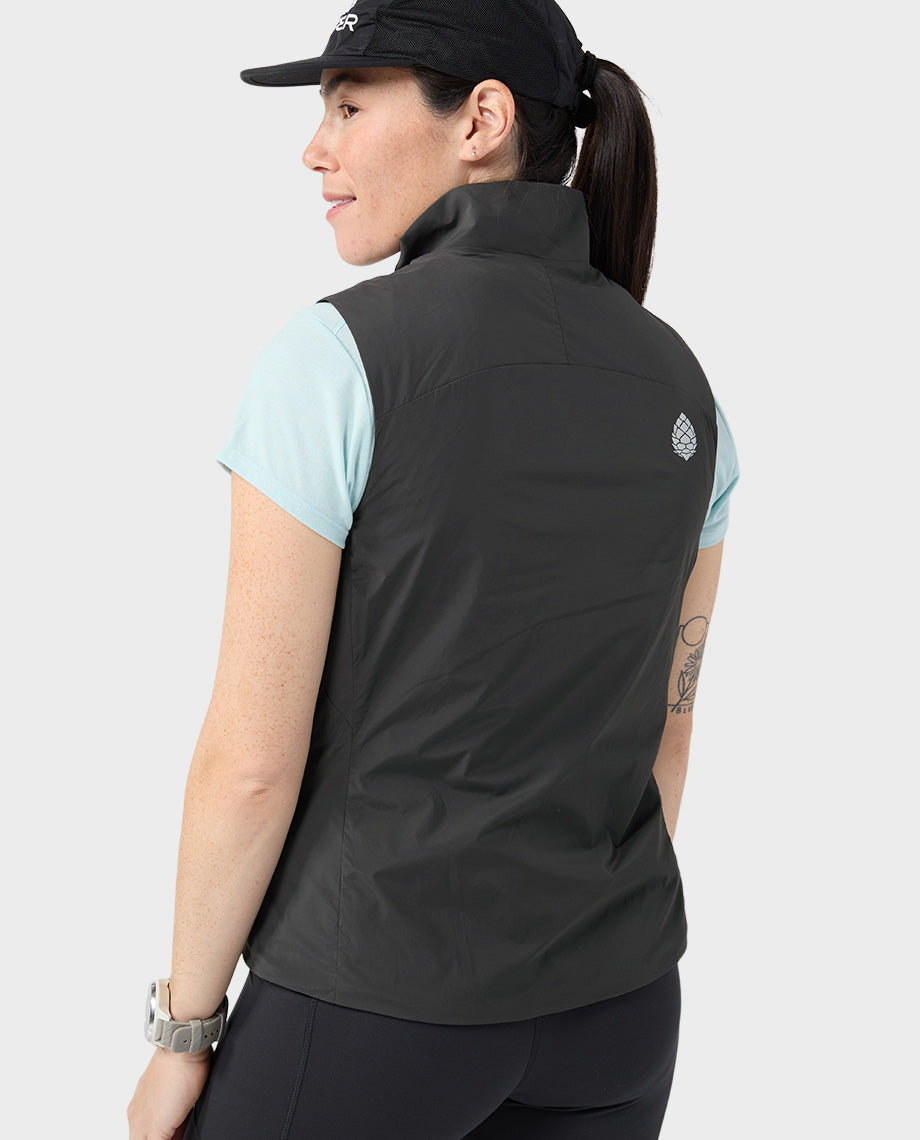 Women's Dawner Vest - Image 4