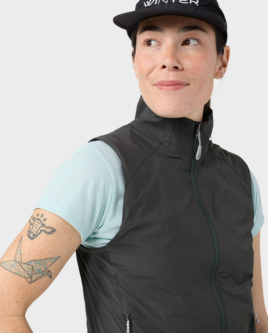 Women's Dawner Vest - Image 8