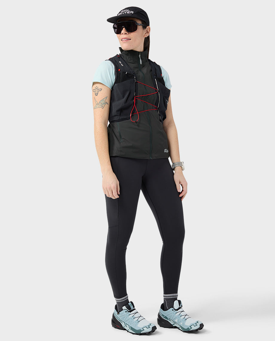 Women's Dawner Vest - Image 3