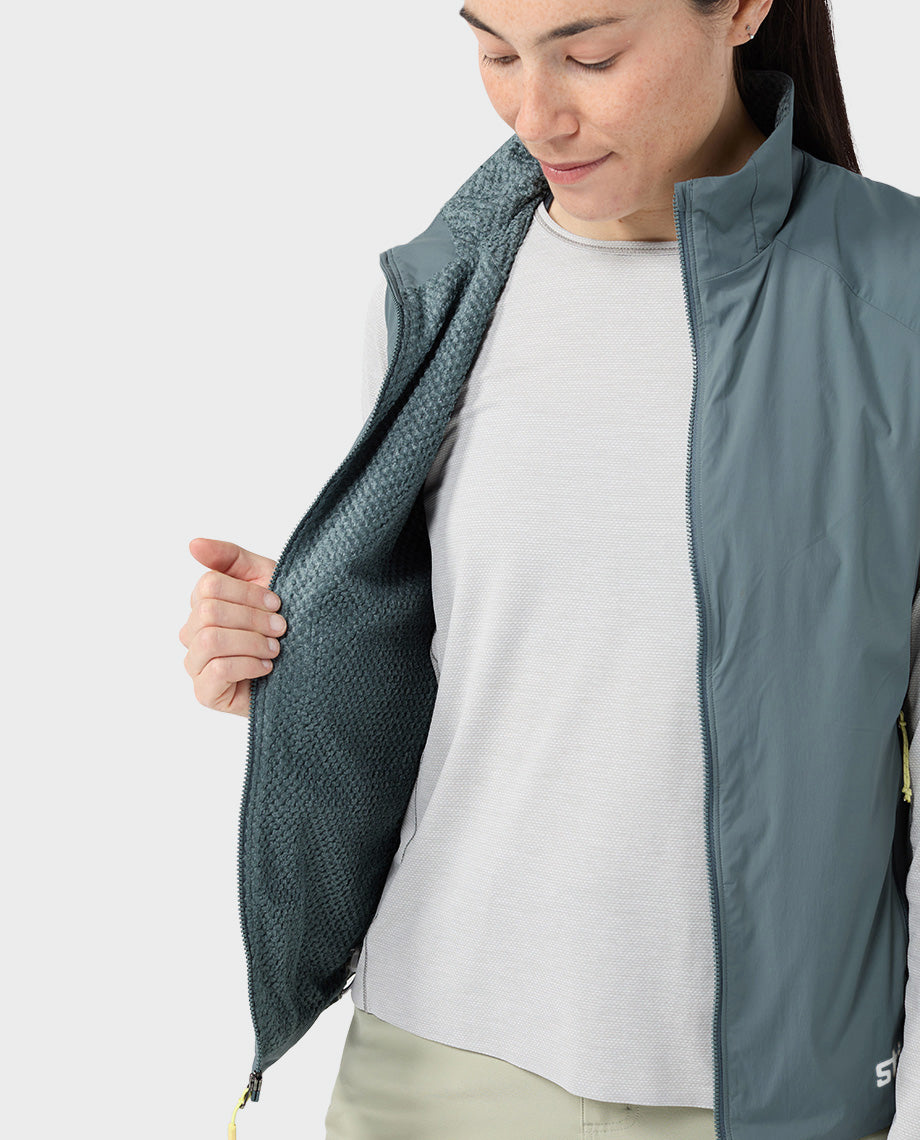 Women's Dawner Vest - Image 12